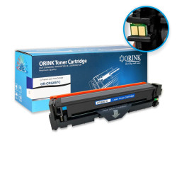 OR Toner z chipem CRG067H...