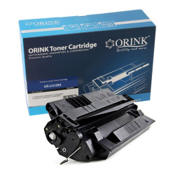 ORINK Toner do drukarek HP...