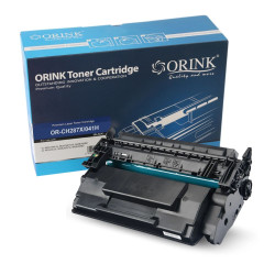 ORINK Toner CF287X do...