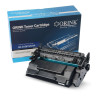 ORINK Toner CF287X do drukarek  HP LaserJet Enterprise Flow MFP M527c / 527z /  M506n / 527f |Black| 18000str.