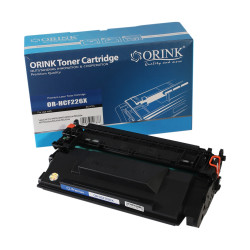 ORINK Toner CF226X do...