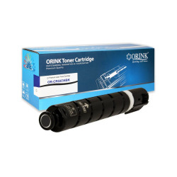 ORINK Toner CRG034BK do...