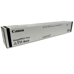 Canon oryginalny toner T11 BK, 5146C001, black, 45500s, high capacity