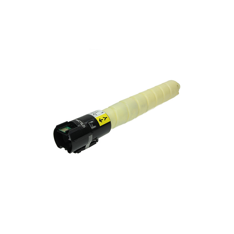 Toner JetWorld Yellow Xerox VersaLink C9000 zamiennik 106R04084 (106R04072) (chemical powder)