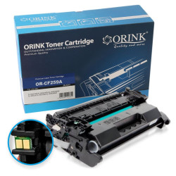OR Toner CF259A z chipem do...
