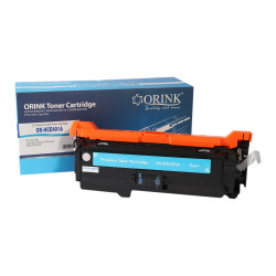 ORINK Toner CE401A/251A do...