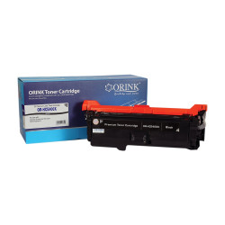 ORINK Toner CE400X/250X do...