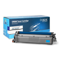 OR Toner TN248XLC do...