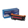 ORINK Toner CE403A/253A do drukarek HP LaserJet Enterprise 500 Color M551 | Magenta | 6500str.