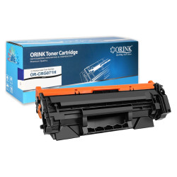 OR Toner CRG071H do...