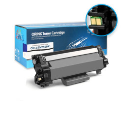 ORINK Toner TN2590XL do...