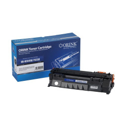 ORINK Toner do drukarek HP...