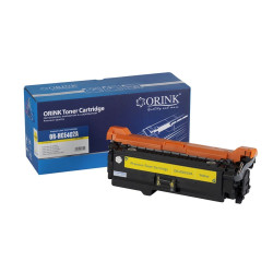 ORINK Toner CE402A/252A do...