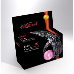 Tusz JetWorld Light Magenta EPSON 378XL zamiennik C13T37964010 (C13T37864010)
