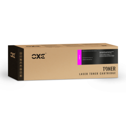 Toner OXE Magenta Brother TN248M zamiennik TN-248M