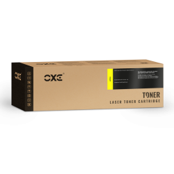 Toner OXE Yellow Brother TN248Y zamiennik TN-248Y