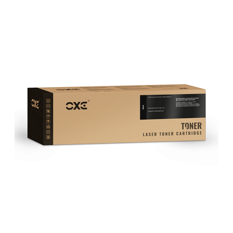 Toner OXE Black Brother TN248BK zamiennik TN-248BK