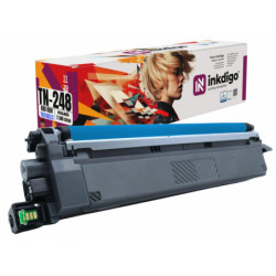 Toner INKDIGO do BROTHER TN...