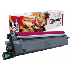 Toner INKDIGO do BROTHER TN...