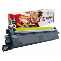 Toner INKDIGO do BROTHER TN...