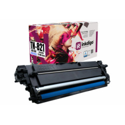 Toner INKDIGO do BROTHER TN...