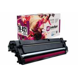 Toner INKDIGO do BROTHER TN...