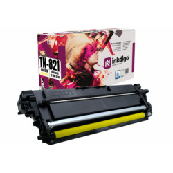 Toner INKDIGO do BROTHER TN...