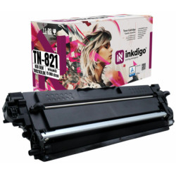 Toner INKDIGO do BROTHER TN...