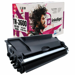 Toner INKDIGO do BROTHER TN...