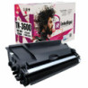 Toner INKDIGO do BROTHER TN 3600 6k Black