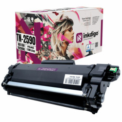 Toner INKDIGO do BROTHER TN...