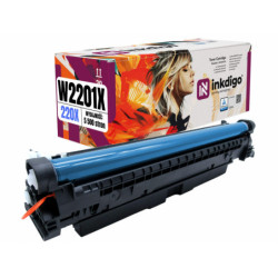 Toner INKDIGO do HP W2201X...