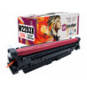 Toner INKDIGO do HP W2203X Magenta Bez Chipa 220X P