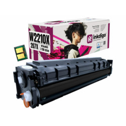 Toner INKDIGO do HP W2210X...