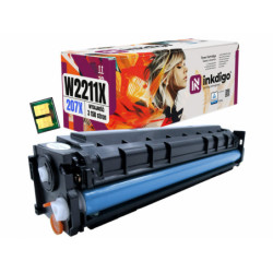 Toner INKDIGO do HP W2211X...