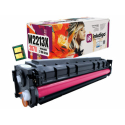 Toner INKDIGO do HP W2213X...