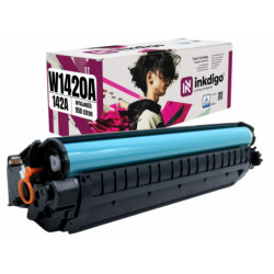 Toner INKDIGO do HP W1420A...