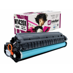 Toner INKDIGO do HP W1420X...