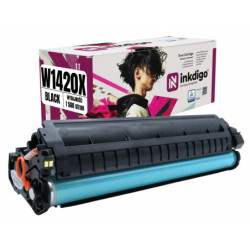Toner INKDIGO do HP W1420X...