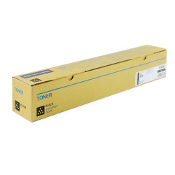 Toner JetWorld Black Konica Minolta Bizhub C224,C227,C287 zamiennik TN221K (A8K3150), TN321K(A33K150), TN322K(A33K050), TN323K(A