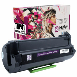 Toner INKDIGO do MINOLTA...
