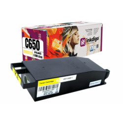 Toner INKDIGO do OKI C 650...