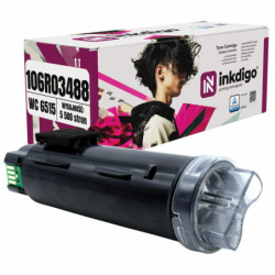 Toner INKDIGO do XEROX...