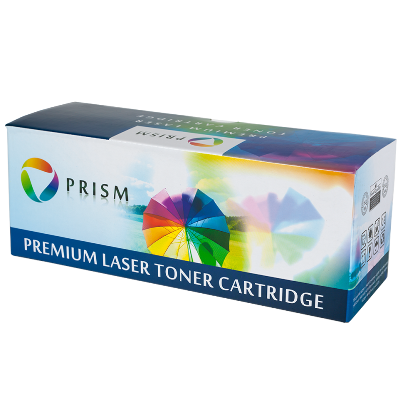 PRISM Ricoh Toner IM 350 Black 14k 100% New, 418133 419082
