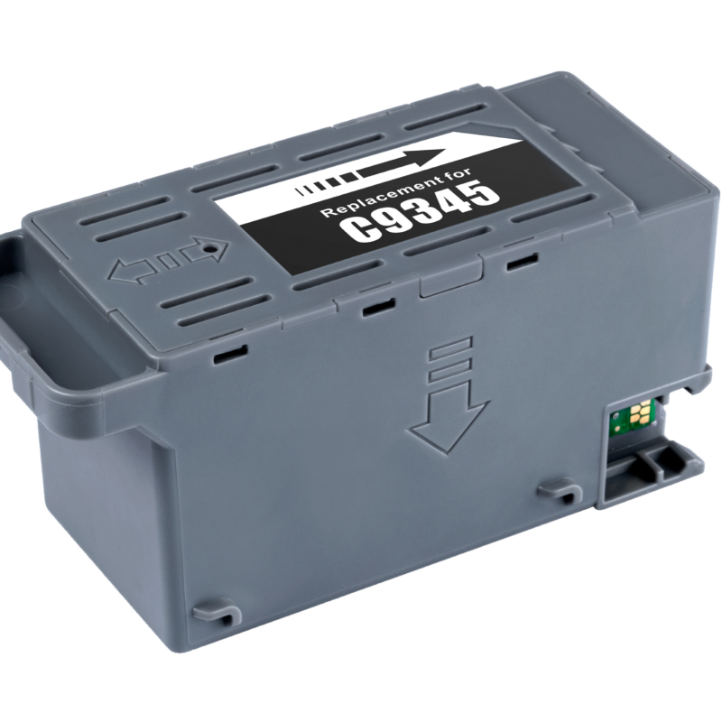 PRISM Epson Maintenance Box C9345 100% New Pochłaniacz na tusz