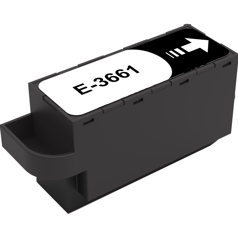 PRISM Epson Maintenance Box T3661 100% New Pochłaniacz na tusz