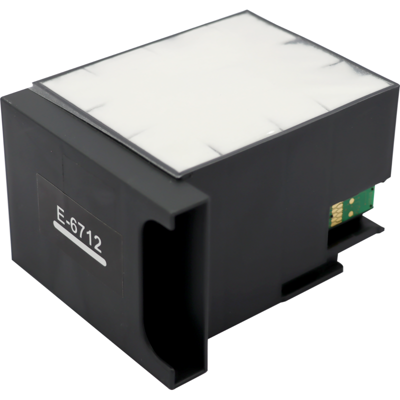PRISM Epson Maintenance Box T6712 100% New Pochłaniacz na tusz
