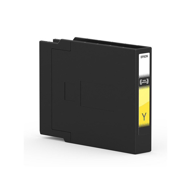 Epson oryginalny ink / tusz C13T13X440, XL, yellow