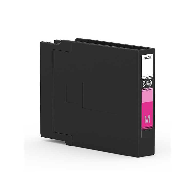 Epson oryginalny ink / tusz C13T14B340, XXL, magenta