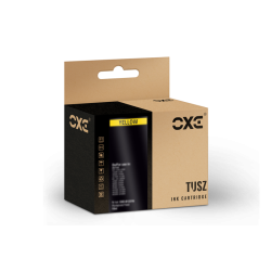 Tusz OXE Yellow Brother LC3219Y zamiennik (LC3219Y) (LC3217Y)